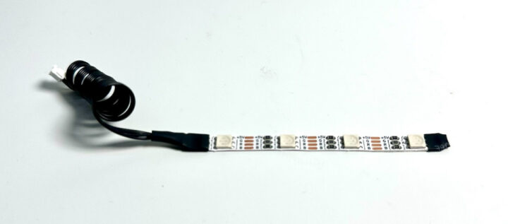 RGB LED Strip