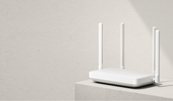 Xiaomi Router AX1500