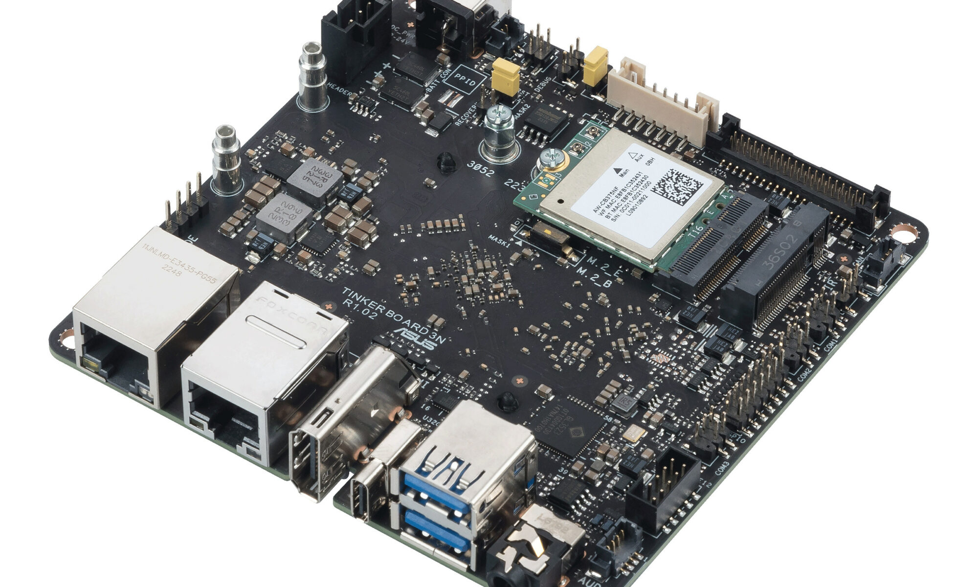 ASUS Tinker Board 3N