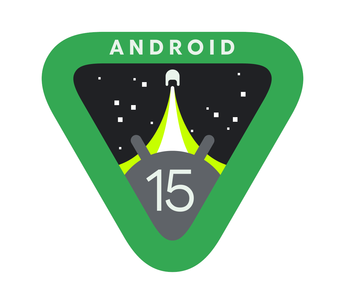 Android 15