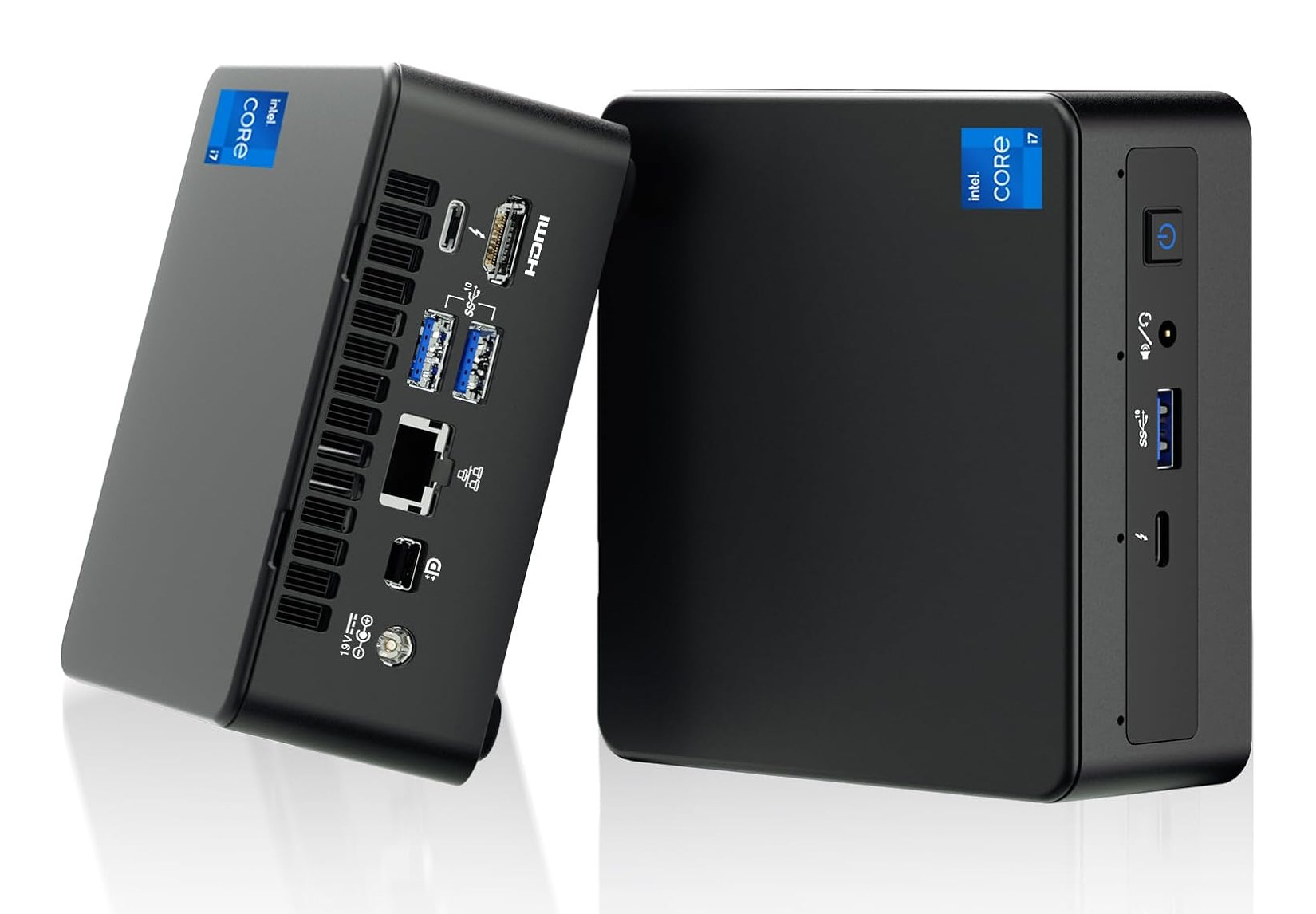 10% discount Intel NUC 11