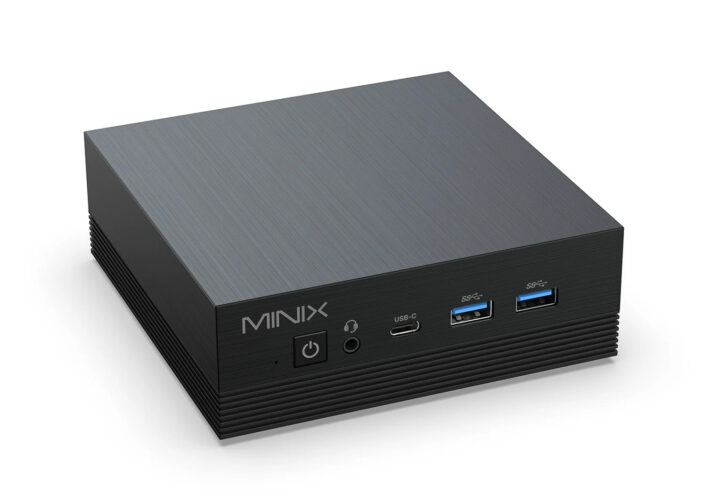 Mini PC MINIX Z100-AERO