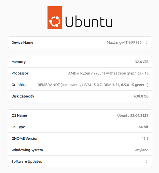 Amd radeon vega 8 ubuntu online