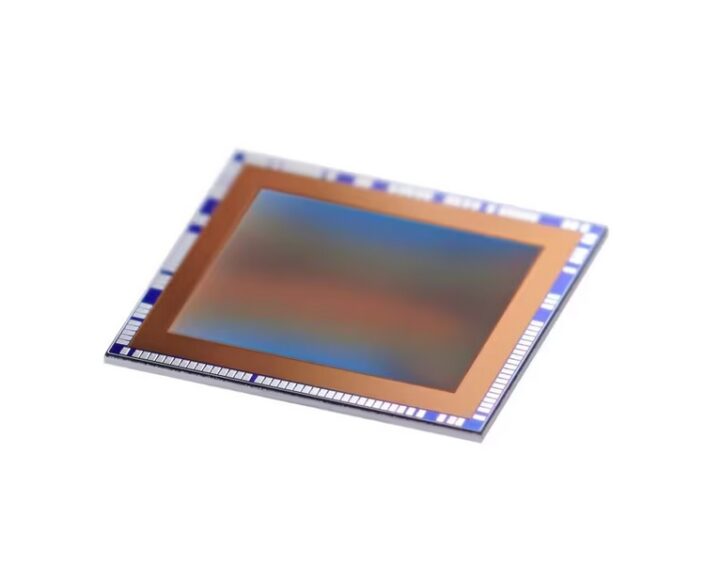 STMicroelectronics VD55H1 iToF Sensor