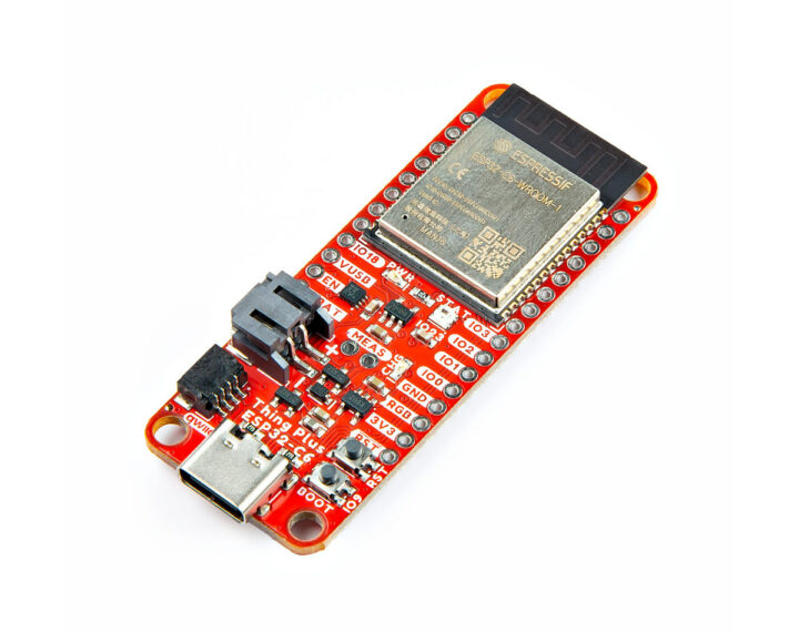 SparkFun Thing Plus ESP32-C6