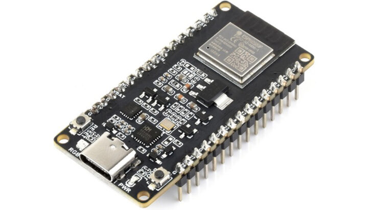 Waveshare ESP32 H2 DEV KIT N4 M Dev Board