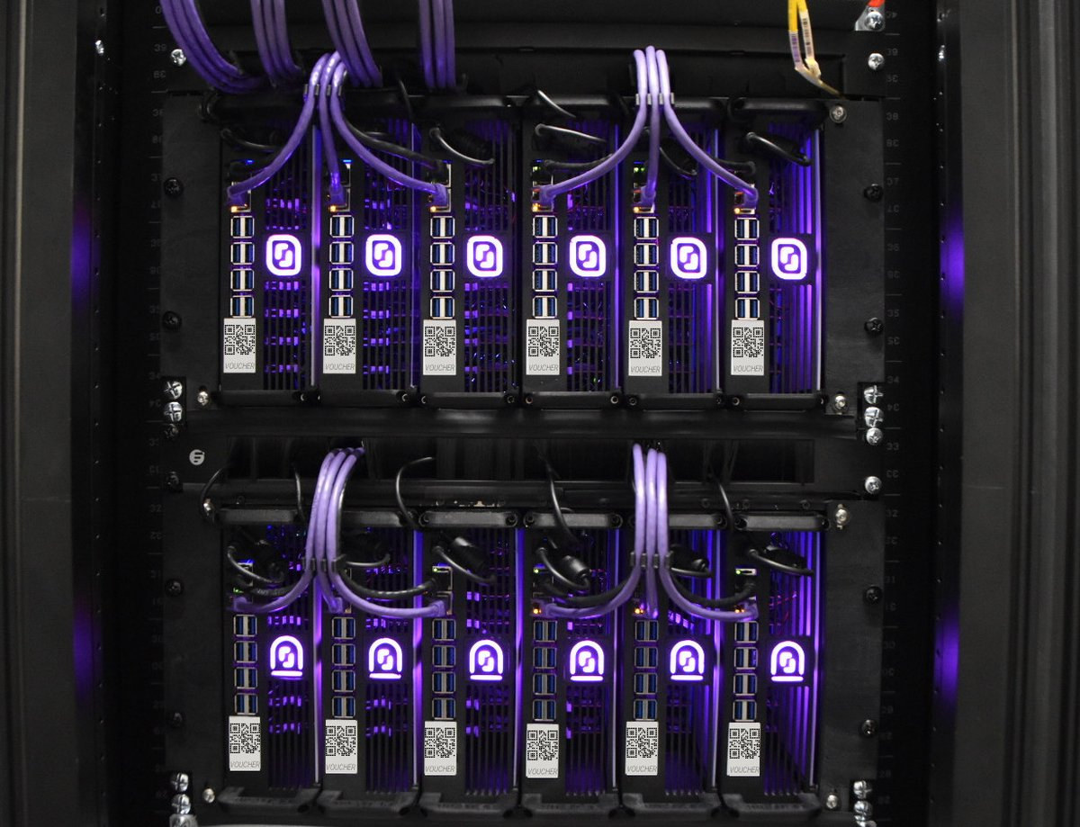 Scaleway launches hosted RISC-V servers for 15.99 Euros per month