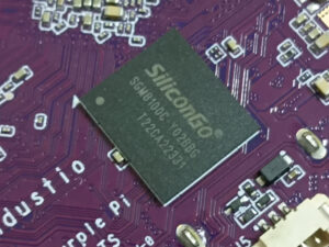 SiliconGo-SGM8100C