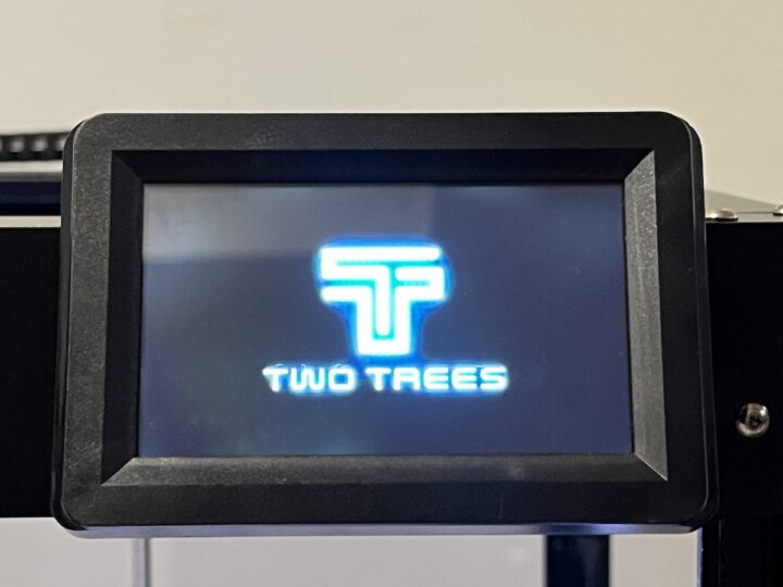 TwoTrees Display