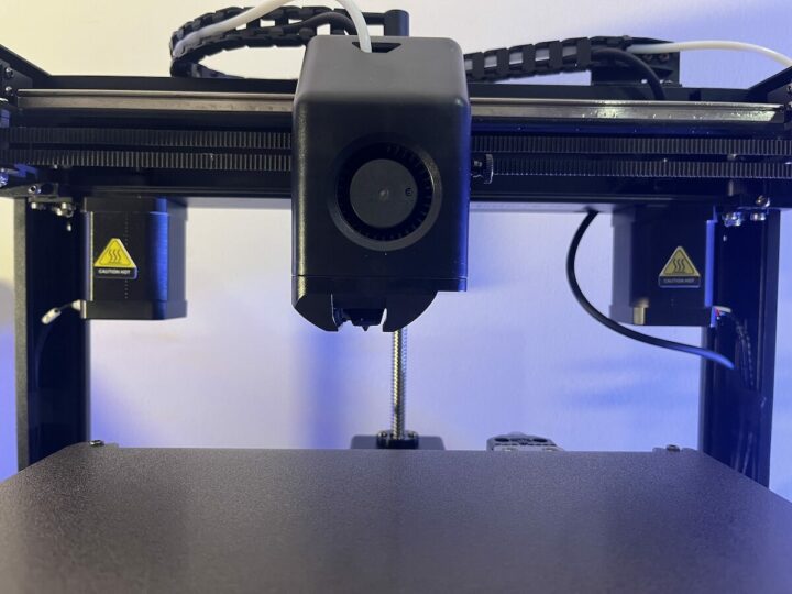 TwoTrees SK1 3D Printer Extruder