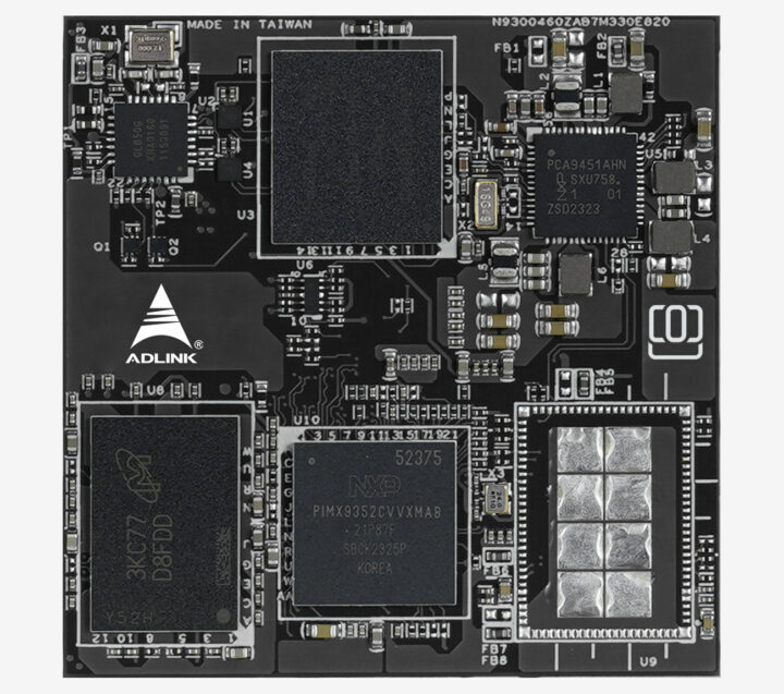 ADLINK OSM-IMX93