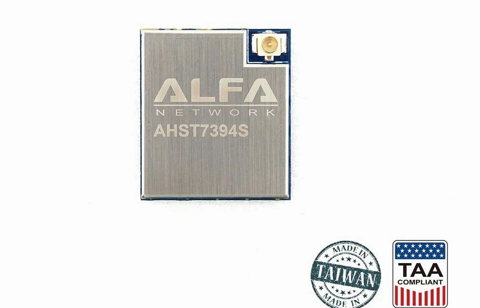 Alfa Networks AHST7394S HaLow