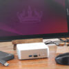 GEEKOM XT12 Pro Ubuntu 24.04 review