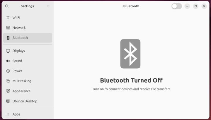 GEEKOM XT12 Pro bluetooth fail