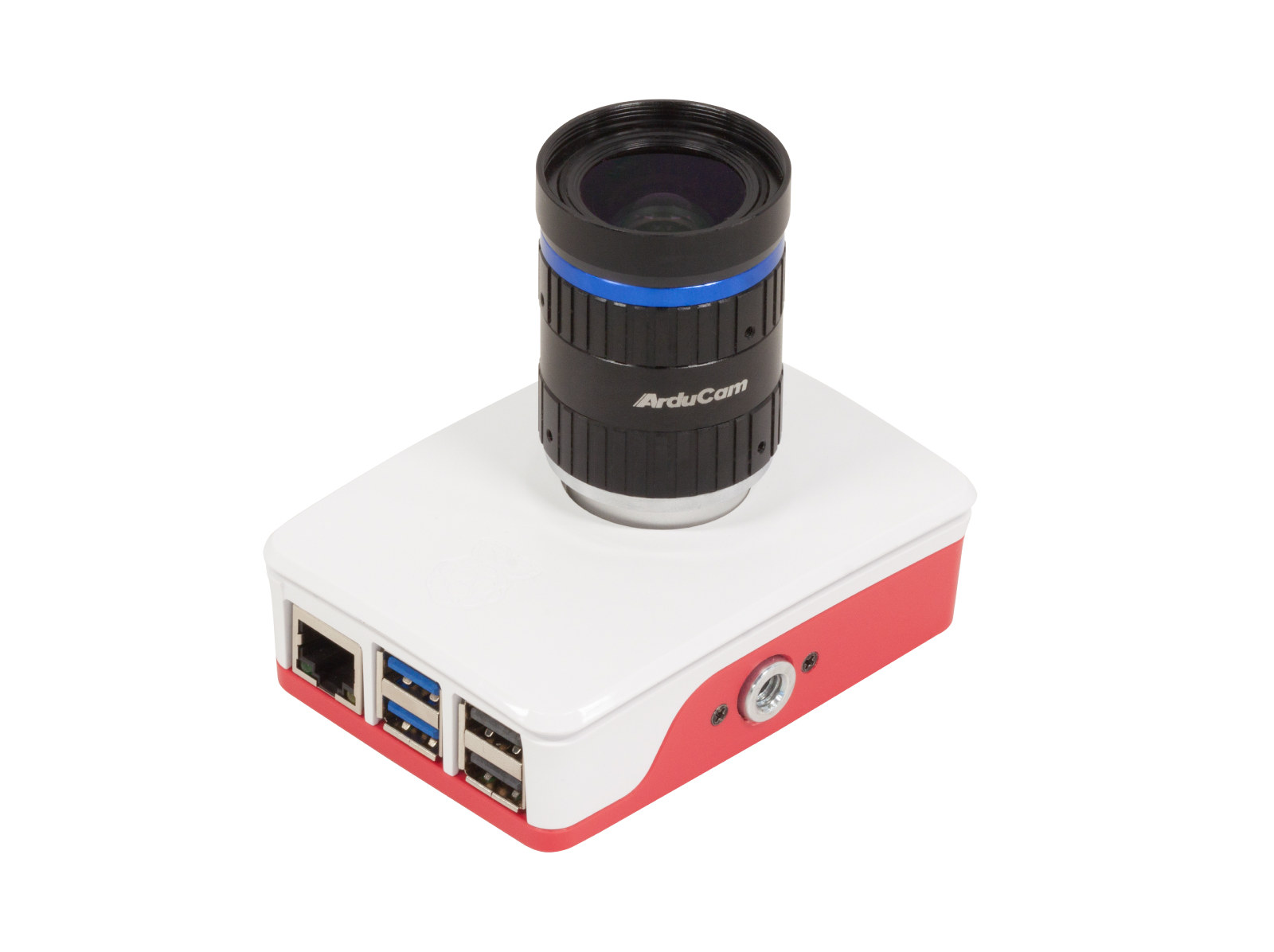 PitiStation 5 Raspberry Pi 5 camera kit