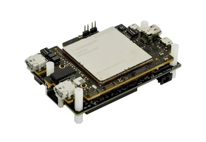Qualcomm RB3 Gen 2 Platform Core Kit