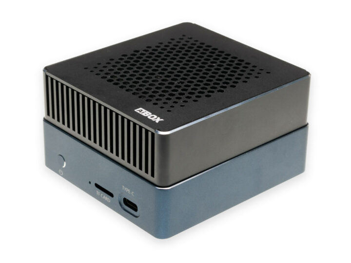 SOPHON BM1684X AI Box