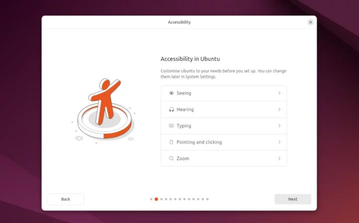 Ubuntu 24.04 Installer