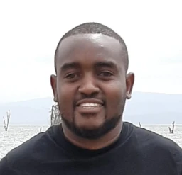 dennis mwihia