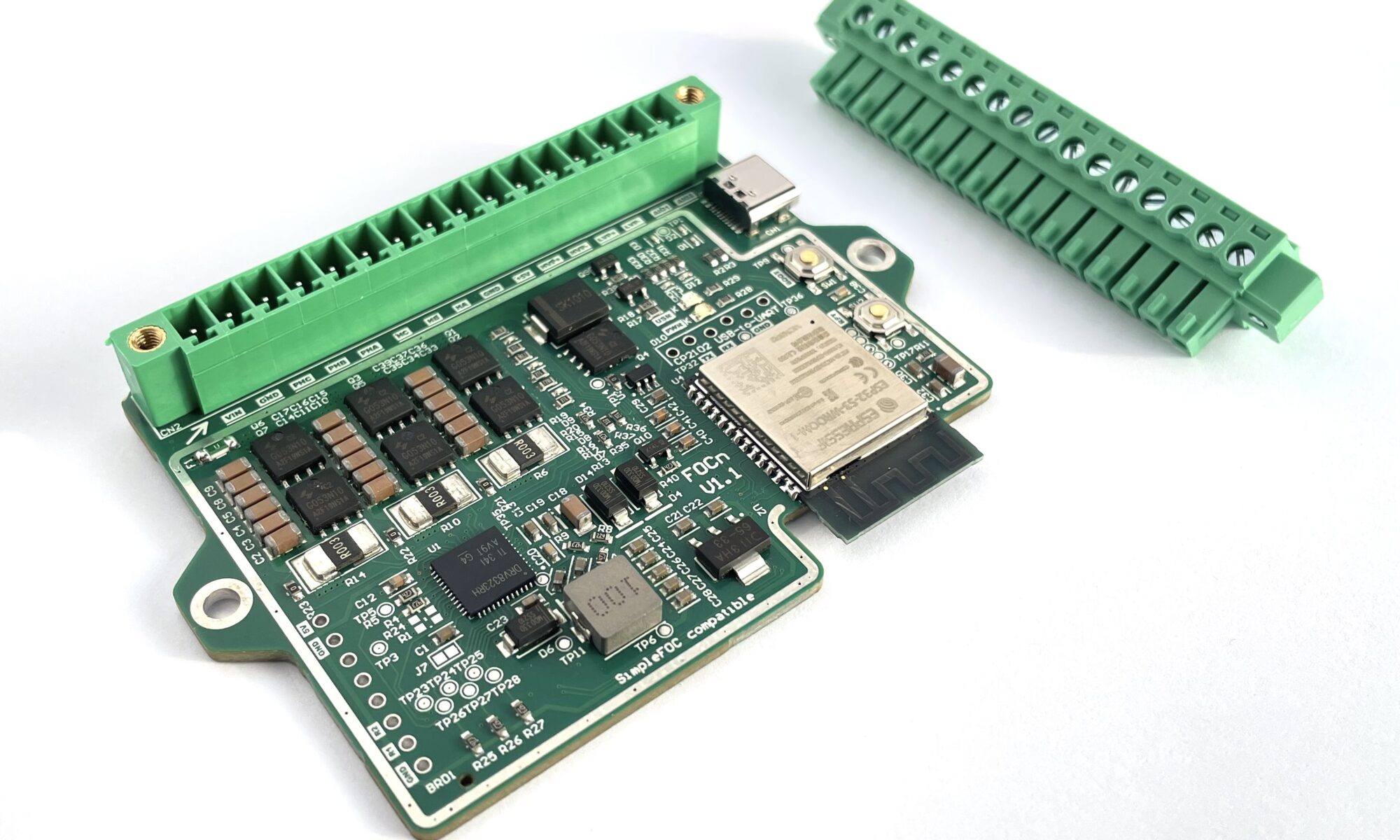 focn board