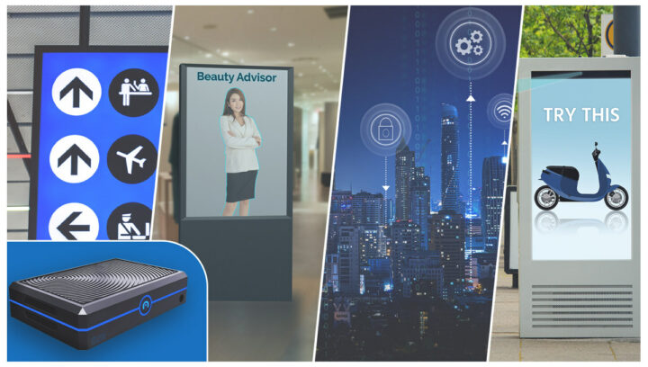 Customized mini PC solutions