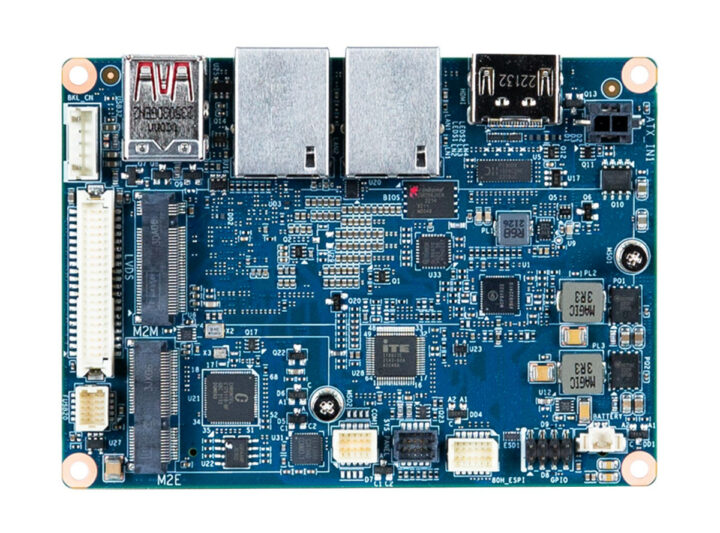 GIGAIPC PICO-N97A