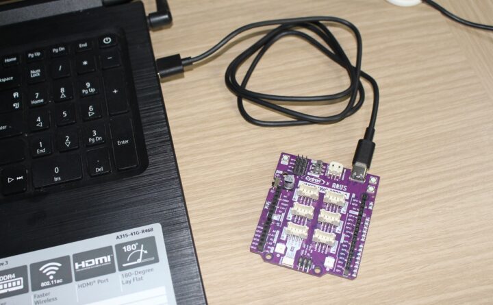 Power USB Type-C 5V laptop