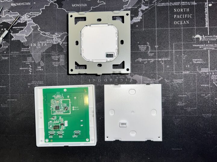 SONOFF M5 (Matter) Inside1