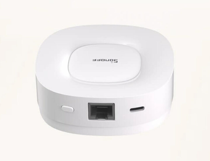 SONOFF Zigbee Bridge Ultra (ZBBridge-U)