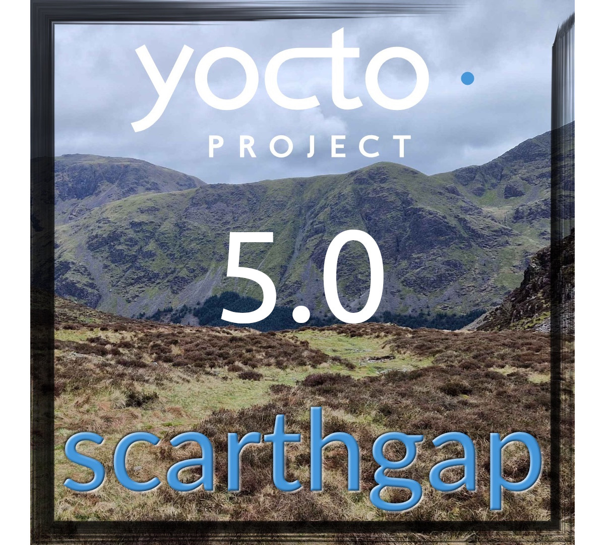 Yocto Project 5.0