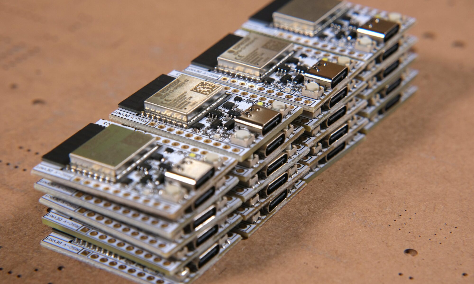nanocell v2 stack