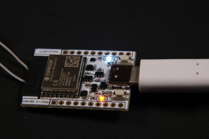 nanocell v2 usb