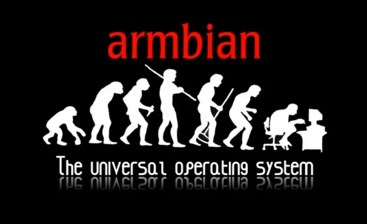 Armbian 24.05.1