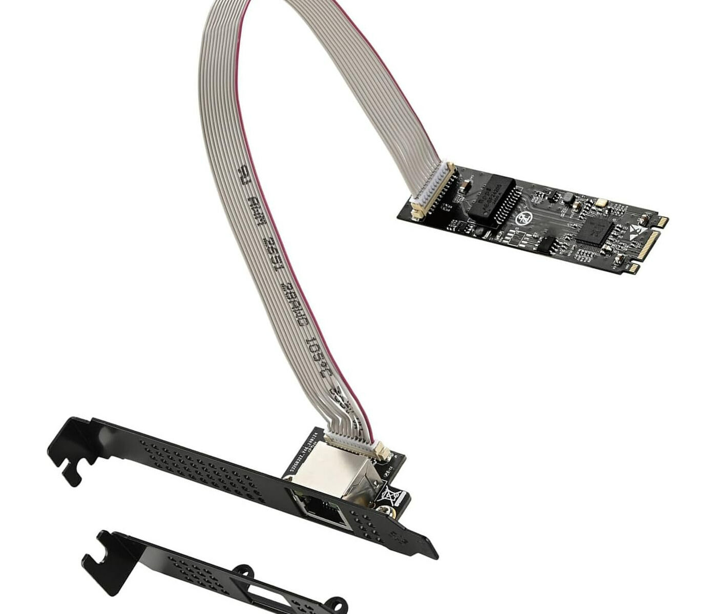 RealTek RTL8126 5Gbps Ethernet M2 card