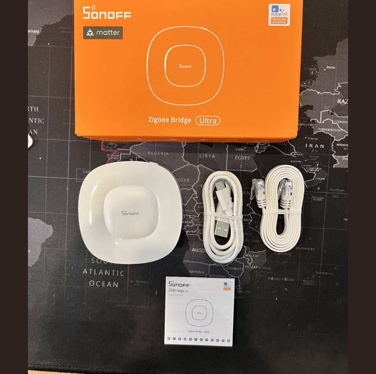 SONOFF Zigbee Bridge Ultra Review