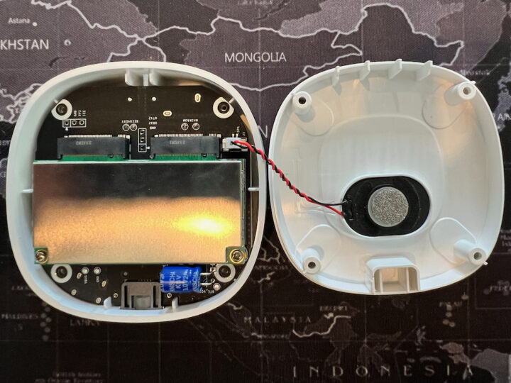 Sonoff ZB Bridge Ultra Internal1