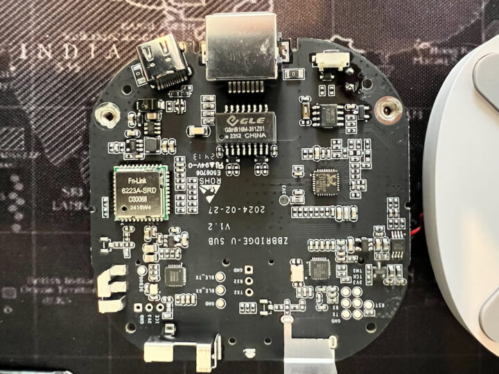 Sonoff ZB Bridge Ultra Internal2