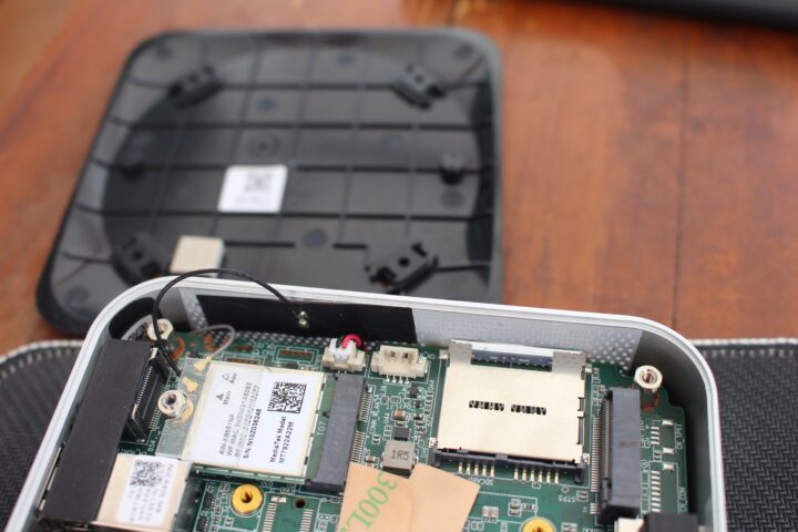 Stick WiFi Antenna GEEKOM A8 mini PC