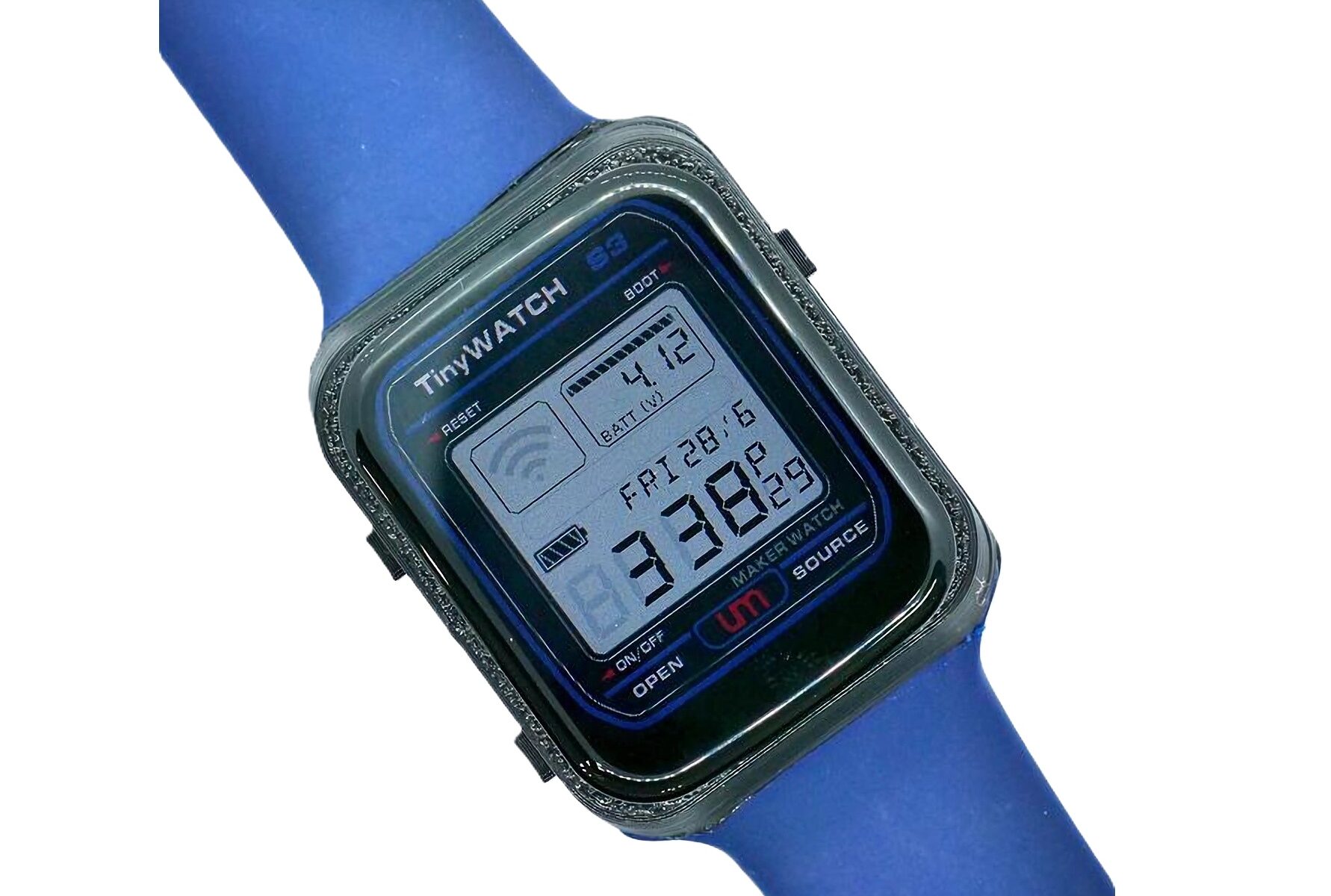 tinywatch s3