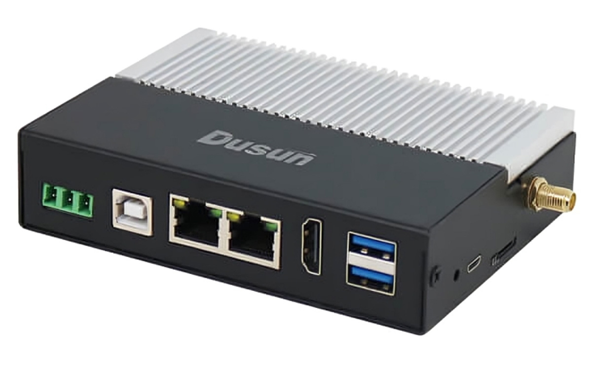DSGK 061 Smart VNC Edge Computing Boxjpg