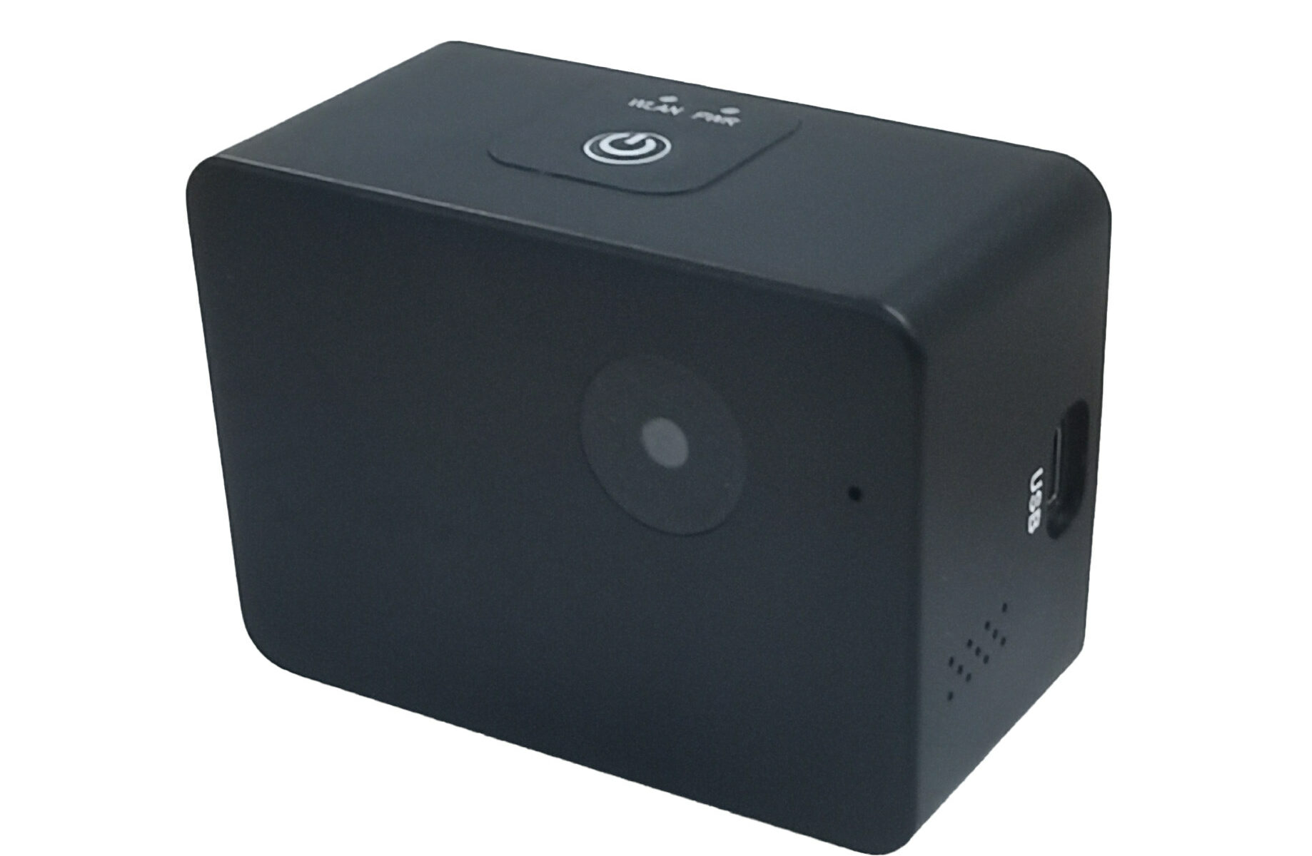 Vantron HCAM26