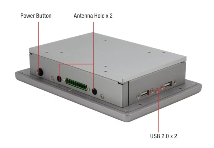 AAEON ACP-2076
