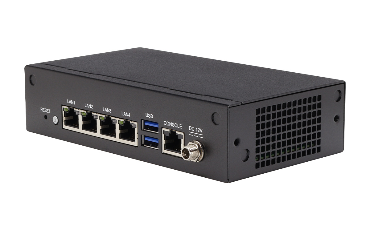 AAEON FWS 2290