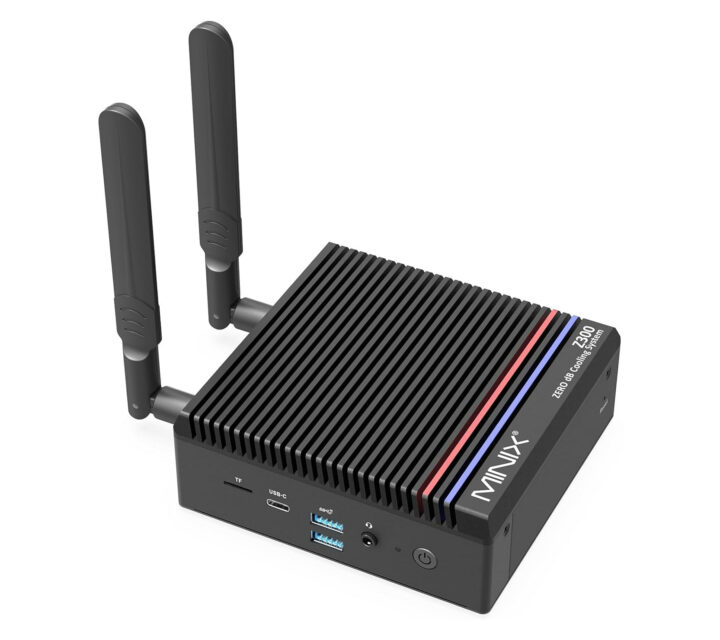 MINIX NEO Z300-0dB