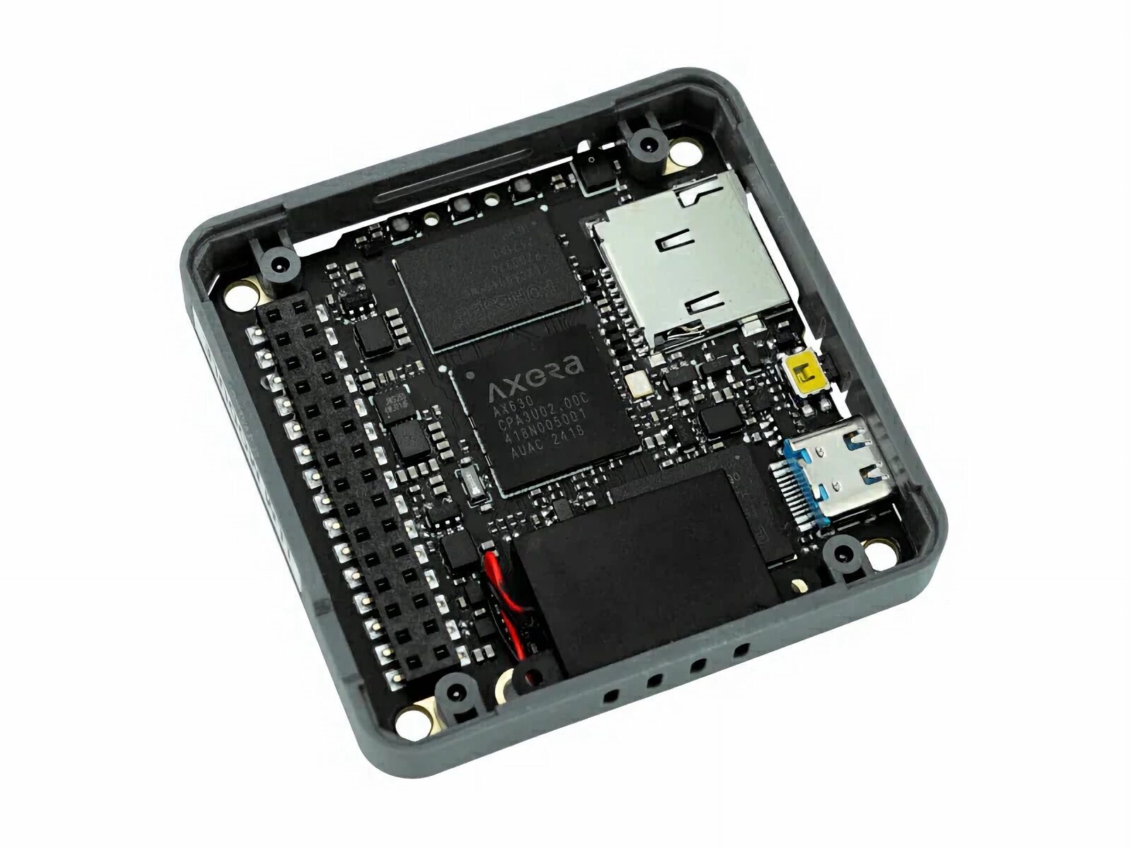 M5Stack Module LLM