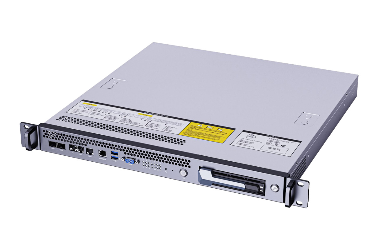 CSB1 N10 series AI cluster servers