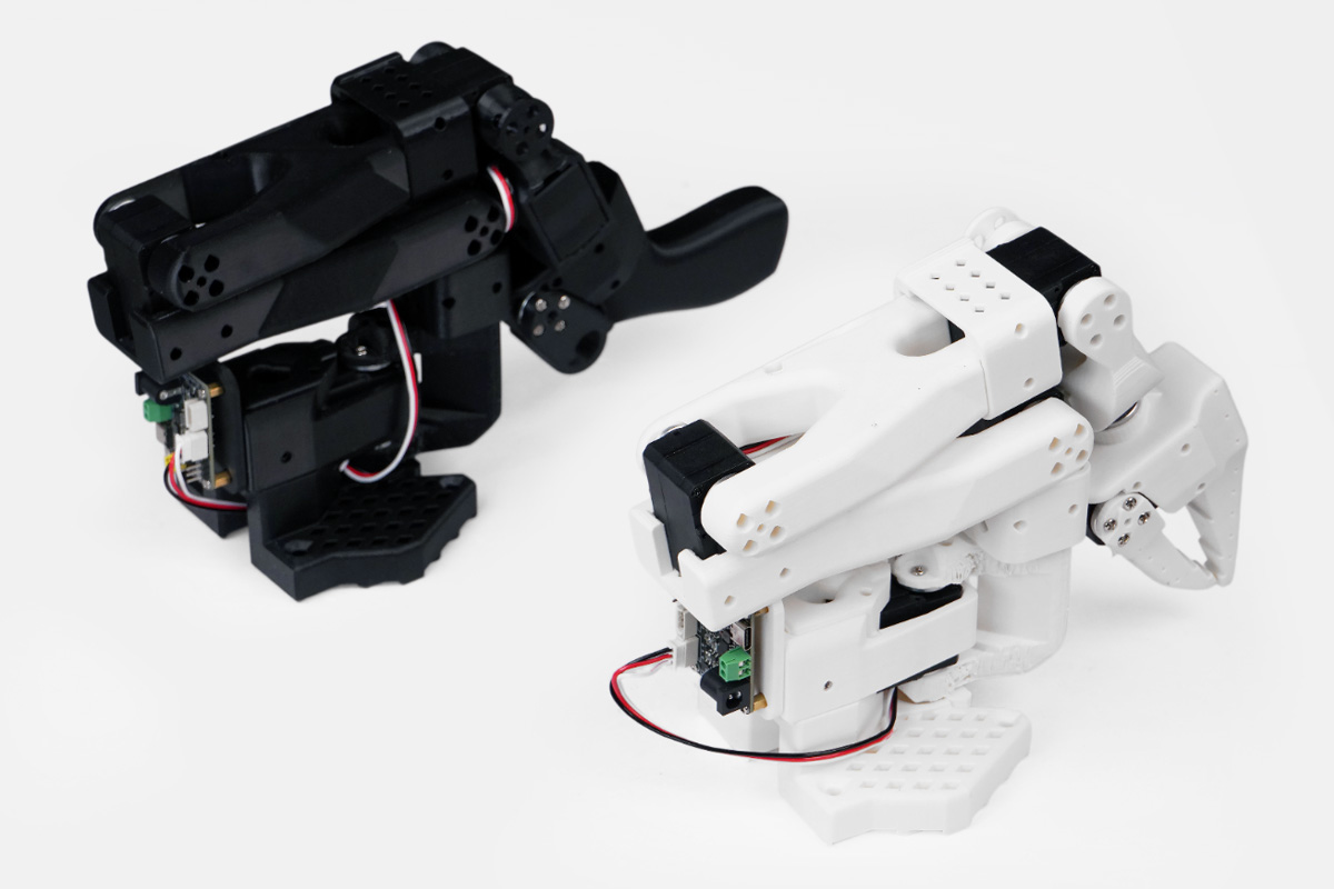 SO ARM100 AI Arm Kit