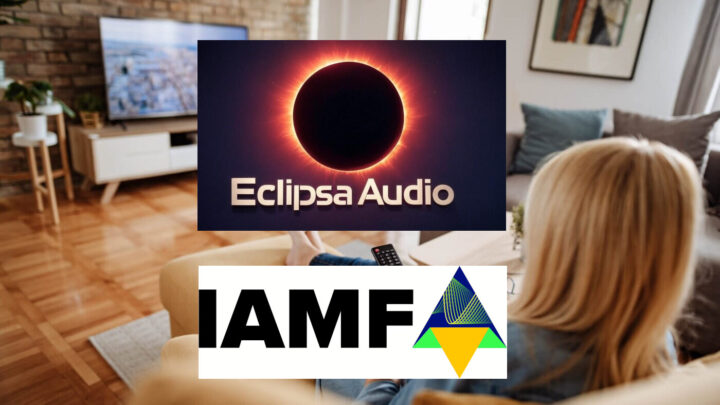 Eclipsa Audio Eclipsa Audio