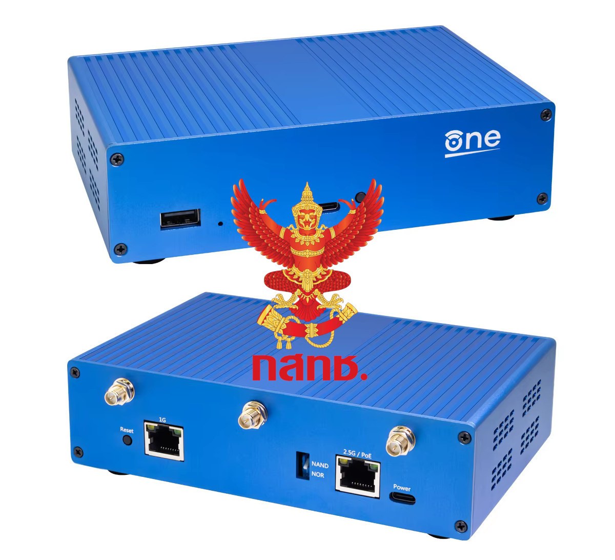 NBTC router license Thailand