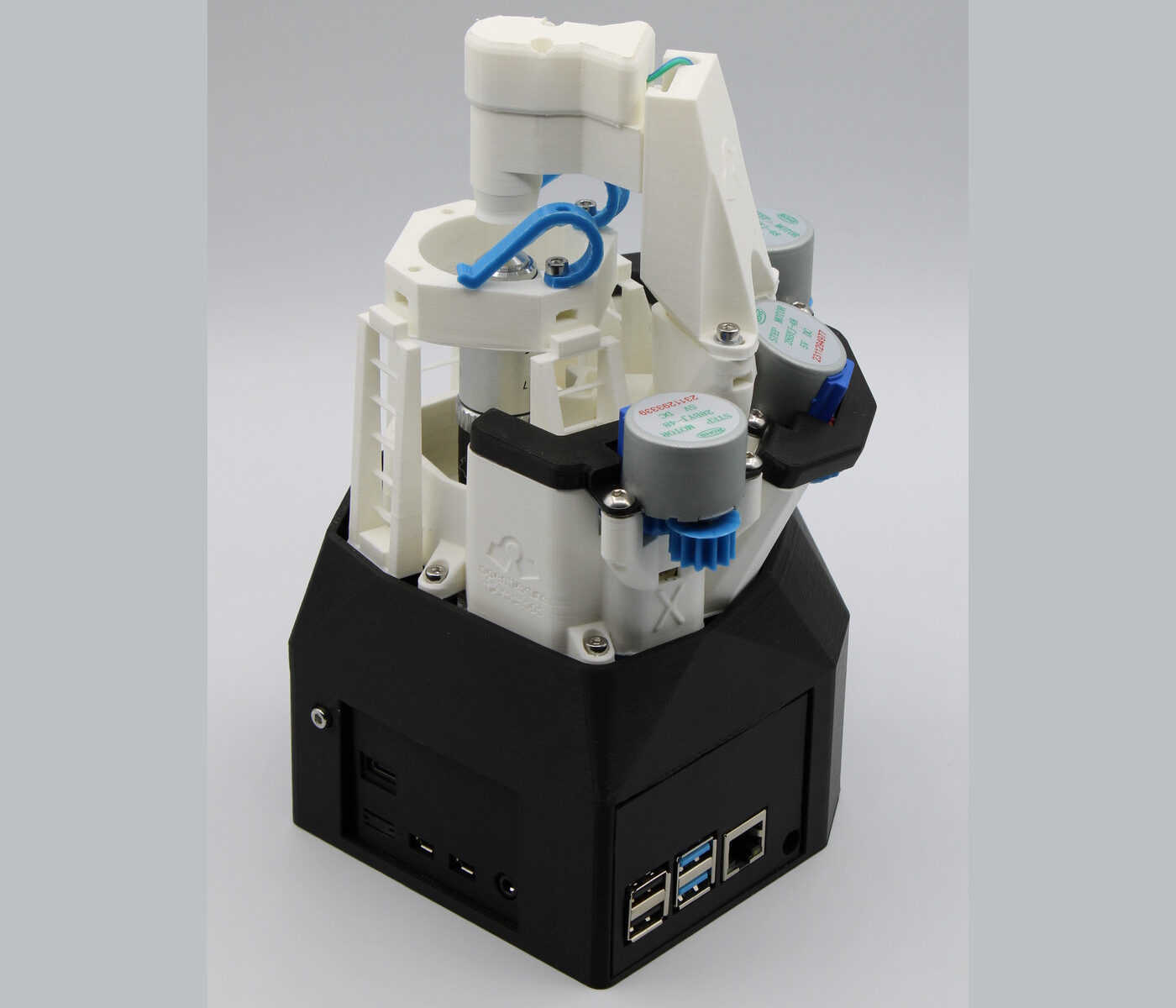 OpenFlexure Microscope